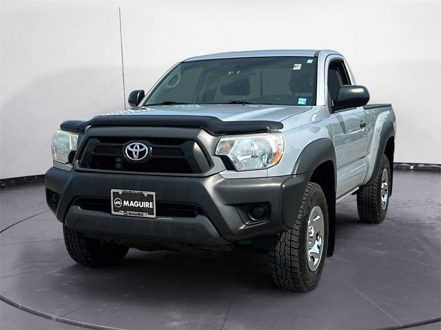 2012 Toyota Tacoma Base