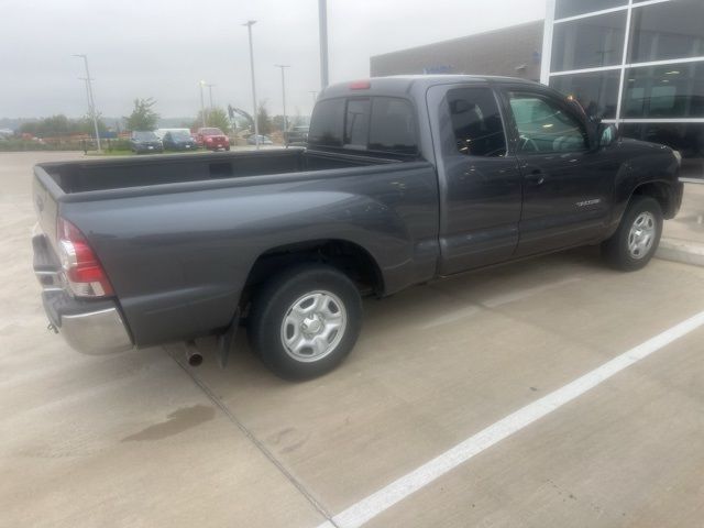 2012 Toyota Tacoma Base