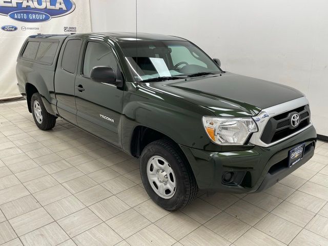 2012 Toyota Tacoma Base