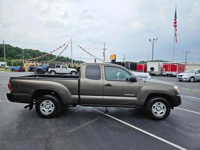 2012 Toyota Tacoma Base