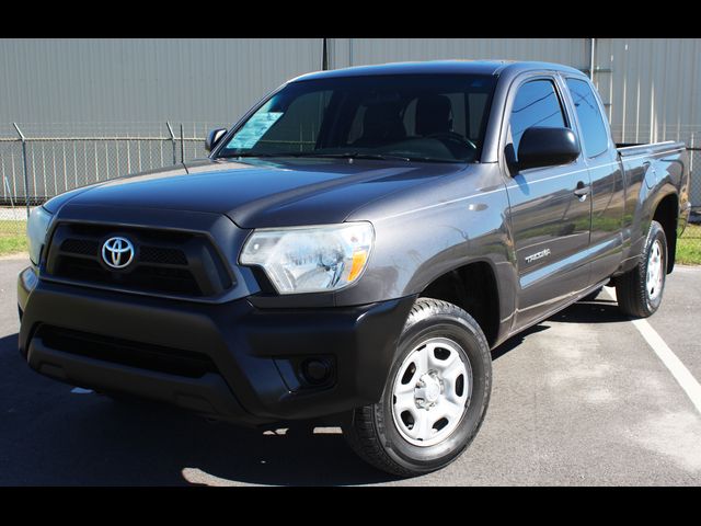 2012 Toyota Tacoma Base