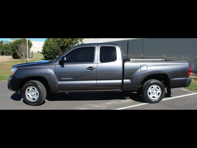 2012 Toyota Tacoma Base