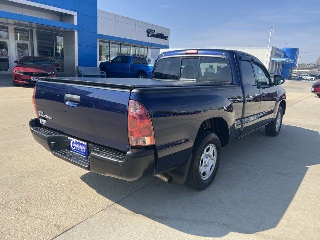 2012 Toyota Tacoma Base