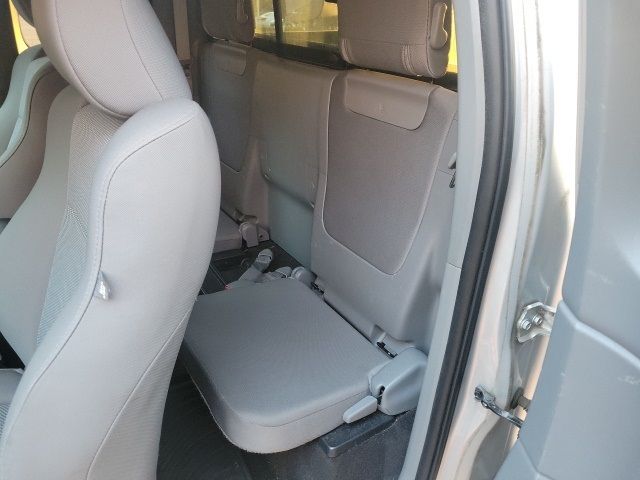 2012 Toyota Tacoma Base