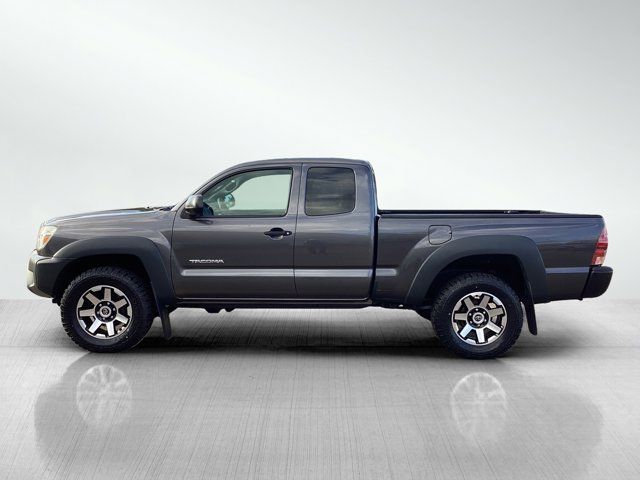 2012 Toyota Tacoma Base