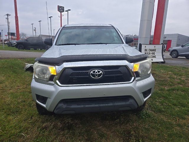 2012 Toyota Tacoma Base