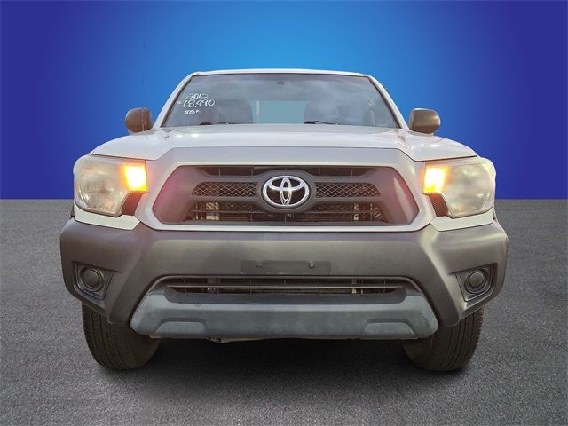 2012 Toyota Tacoma Base