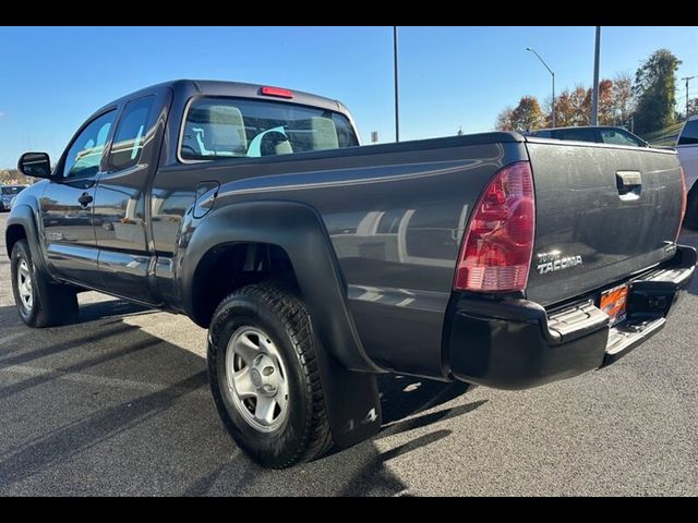 2012 Toyota Tacoma Base