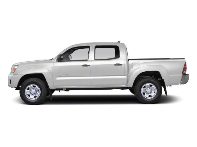 2012 Toyota Tacoma Base