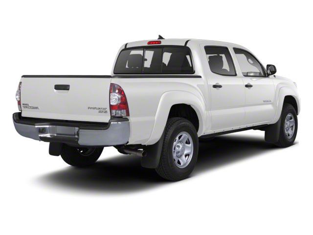 2012 Toyota Tacoma Base