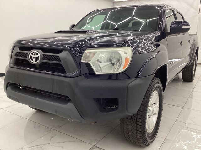 2012 Toyota Tacoma Base