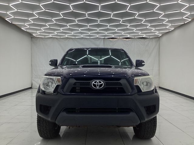 2012 Toyota Tacoma Base