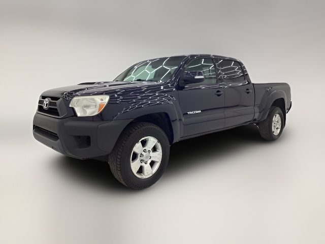 2012 Toyota Tacoma Base