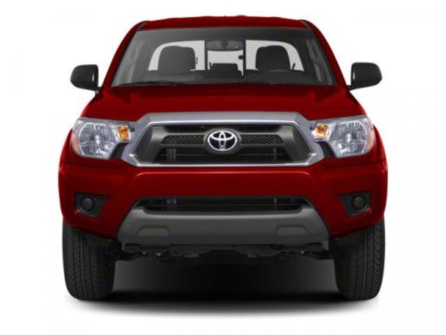 2012 Toyota Tacoma Base