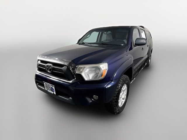 2012 Toyota Tacoma Base