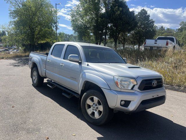 2012 Toyota Tacoma Base