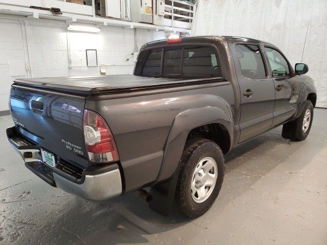 2012 Toyota Tacoma PreRunner