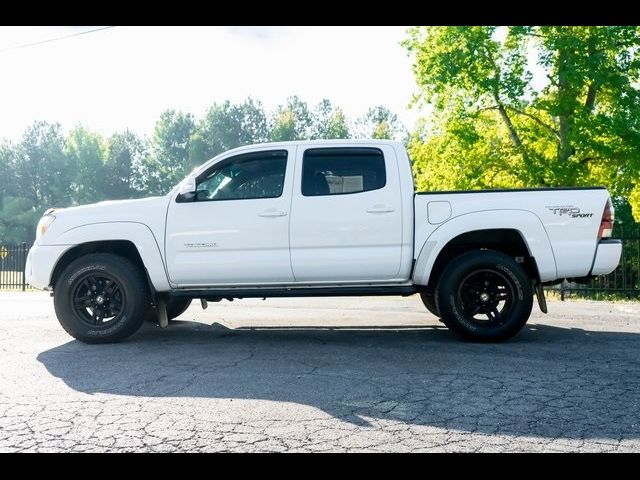 2012 Toyota Tacoma PreRunner