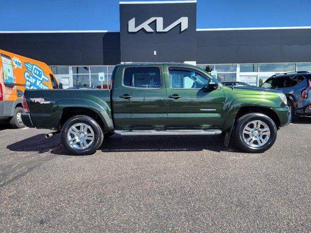 2012 Toyota Tacoma PreRunner