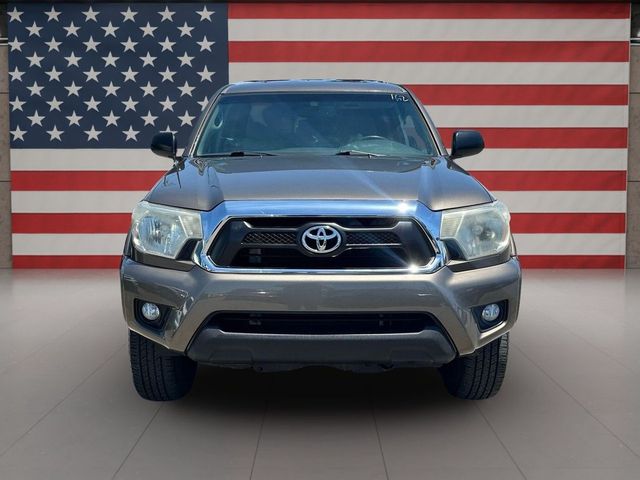 2012 Toyota Tacoma PreRunner