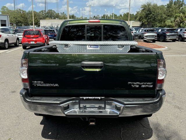 2012 Toyota Tacoma PreRunner