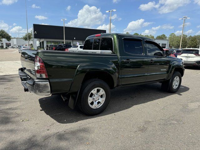 2012 Toyota Tacoma PreRunner