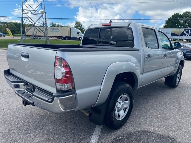 2012 Toyota Tacoma PreRunner