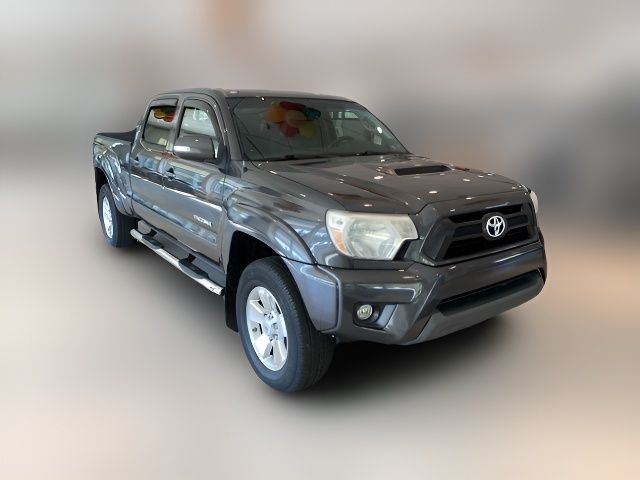 2012 Toyota Tacoma PreRunner