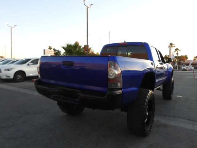 2012 Toyota Tacoma PreRunner