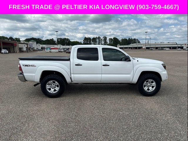2012 Toyota Tacoma PreRunner