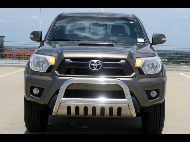 2012 Toyota Tacoma PreRunner