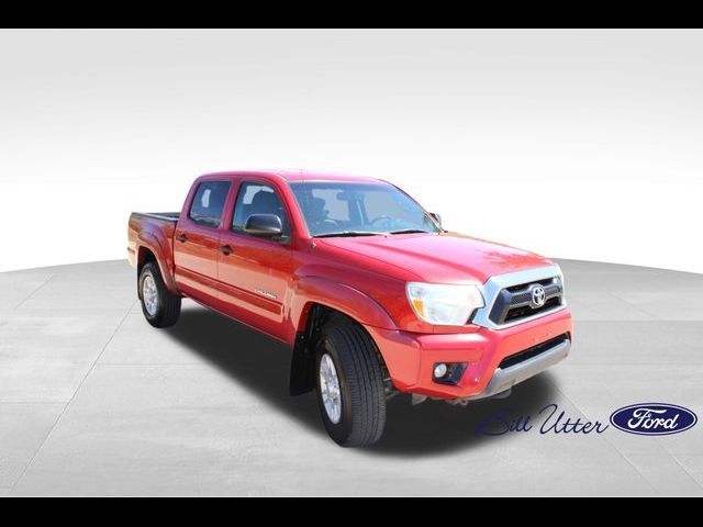 2012 Toyota Tacoma PreRunner