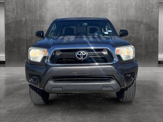 2012 Toyota Tacoma PreRunner