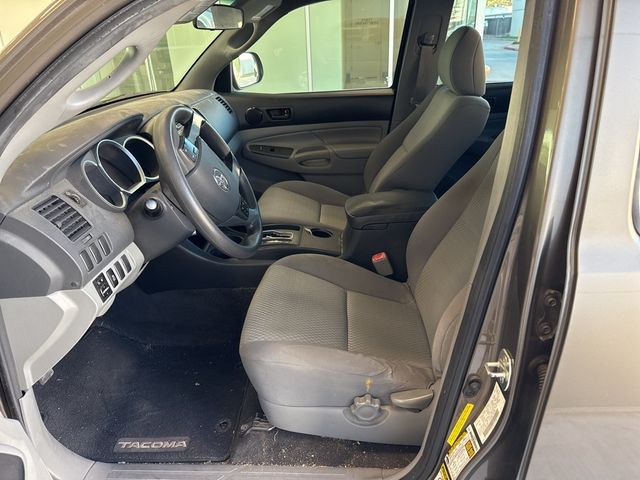 2012 Toyota Tacoma PreRunner