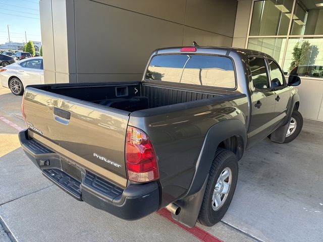 2012 Toyota Tacoma PreRunner