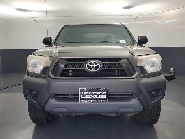 2012 Toyota Tacoma PreRunner