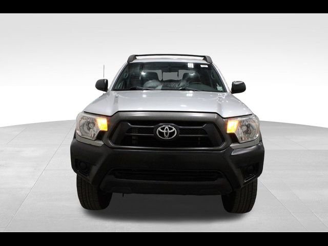 2012 Toyota Tacoma PreRunner
