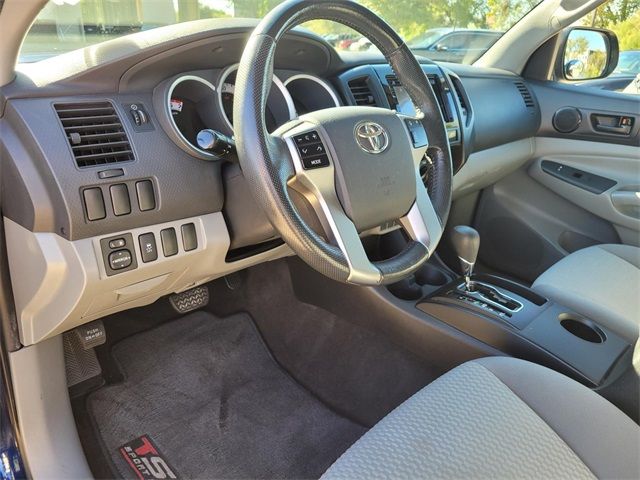 2012 Toyota Tacoma PreRunner