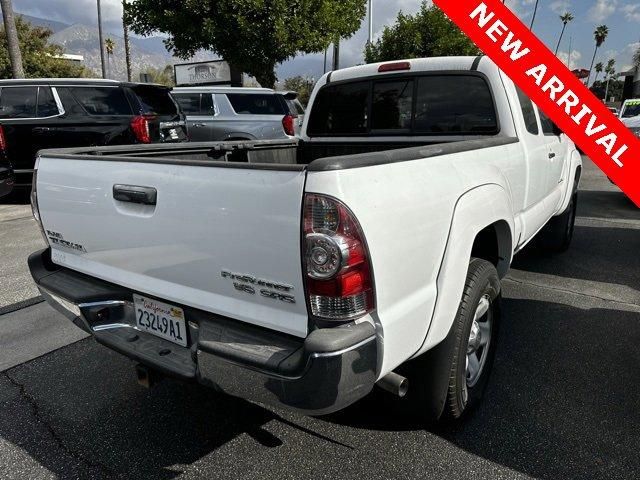 2012 Toyota Tacoma PreRunner