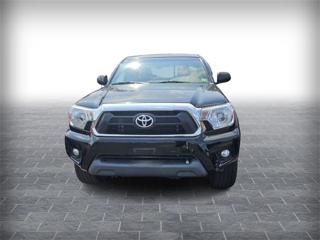 2012 Toyota Tacoma PreRunner