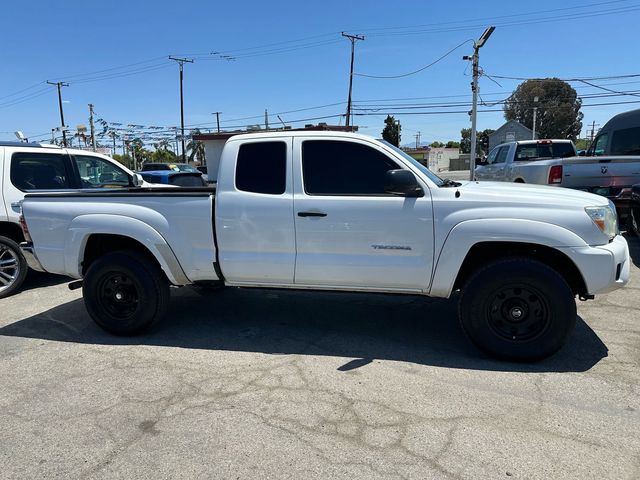 2012 Toyota Tacoma PreRunner