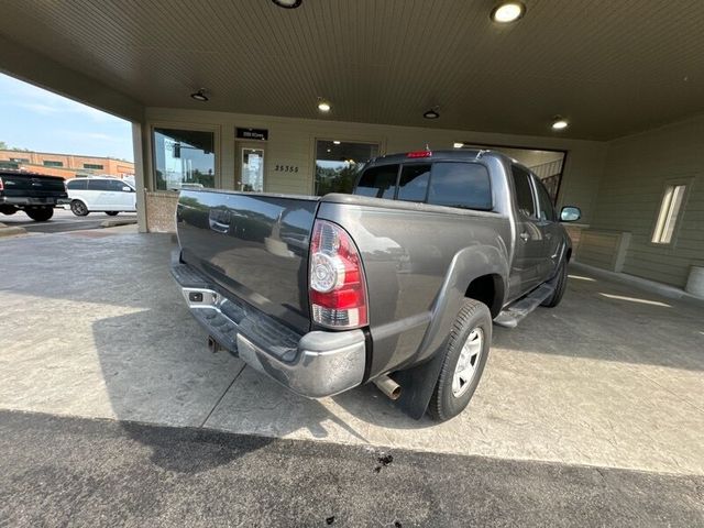 2012 Toyota Tacoma PreRunner