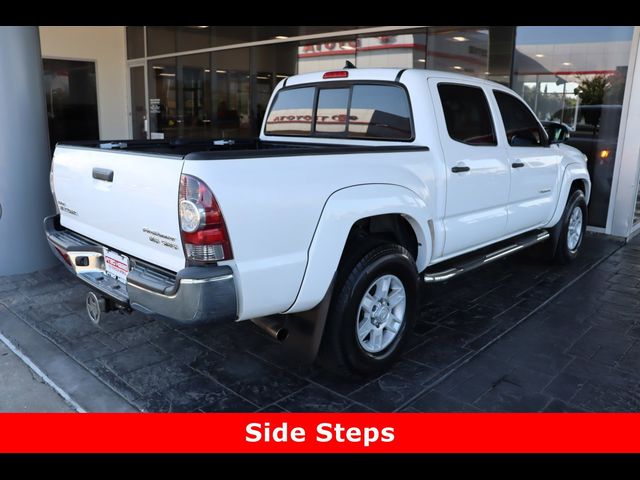 2012 Toyota Tacoma PreRunner