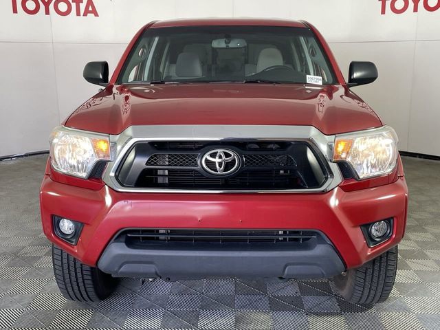 2012 Toyota Tacoma PreRunner