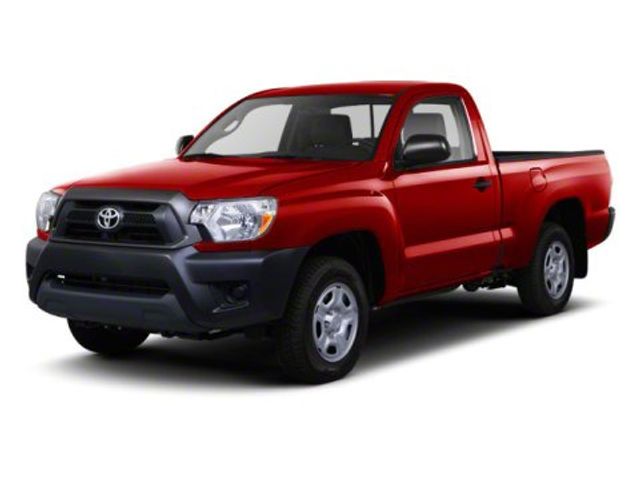 2012 Toyota Tacoma Base