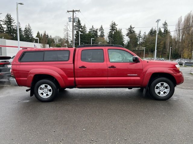 2012 Toyota Tacoma Base