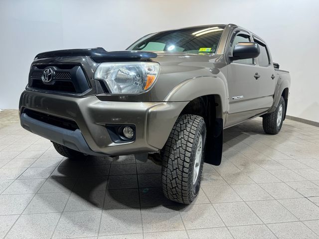 2012 Toyota Tacoma Base