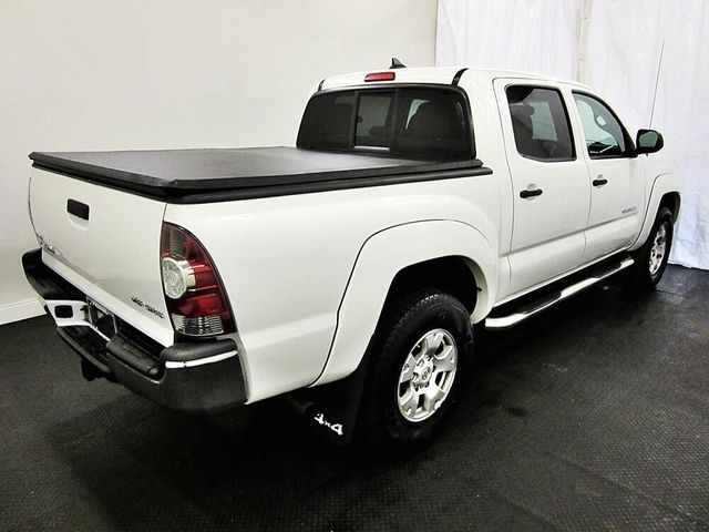 2012 Toyota Tacoma Base