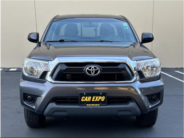 2012 Toyota Tacoma Base