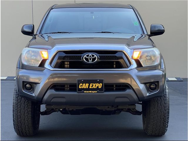 2012 Toyota Tacoma PreRunner